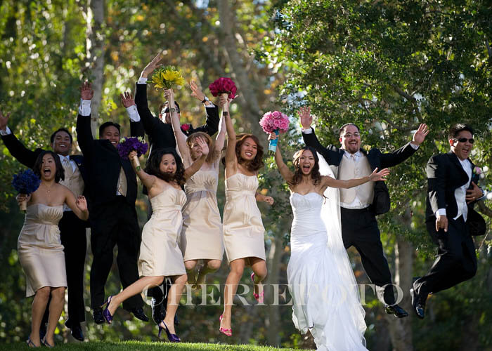 California Wedding Events
