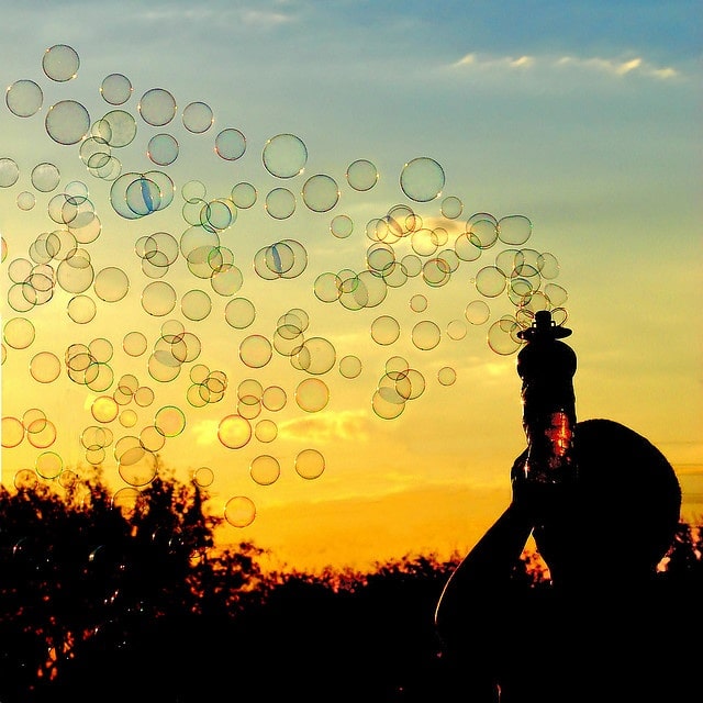 Bubbles