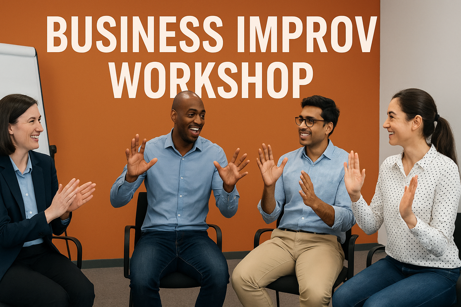 BusinessImprovWorkshop
