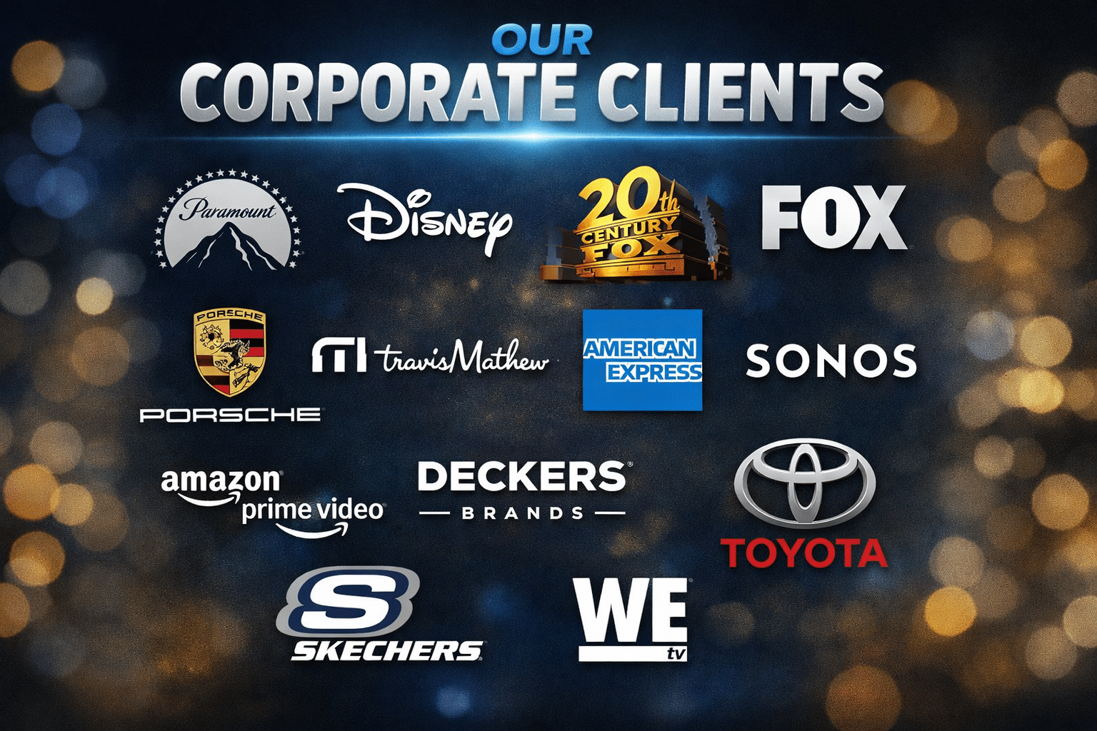 CorporateClients