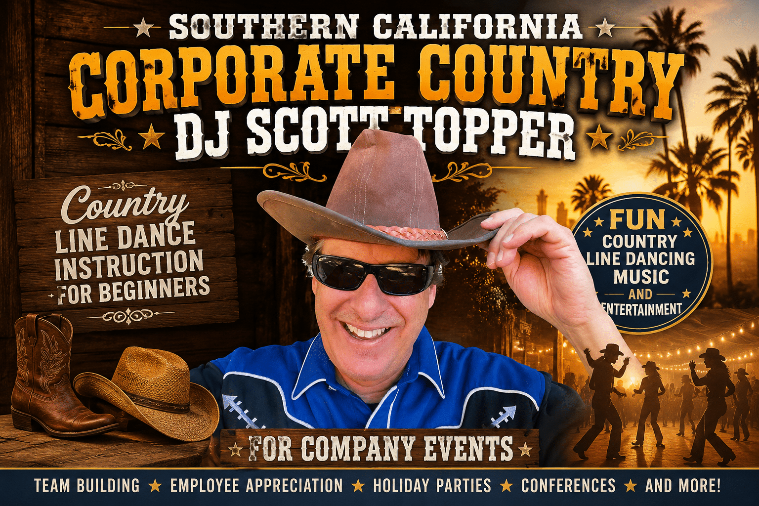 CountryDJ