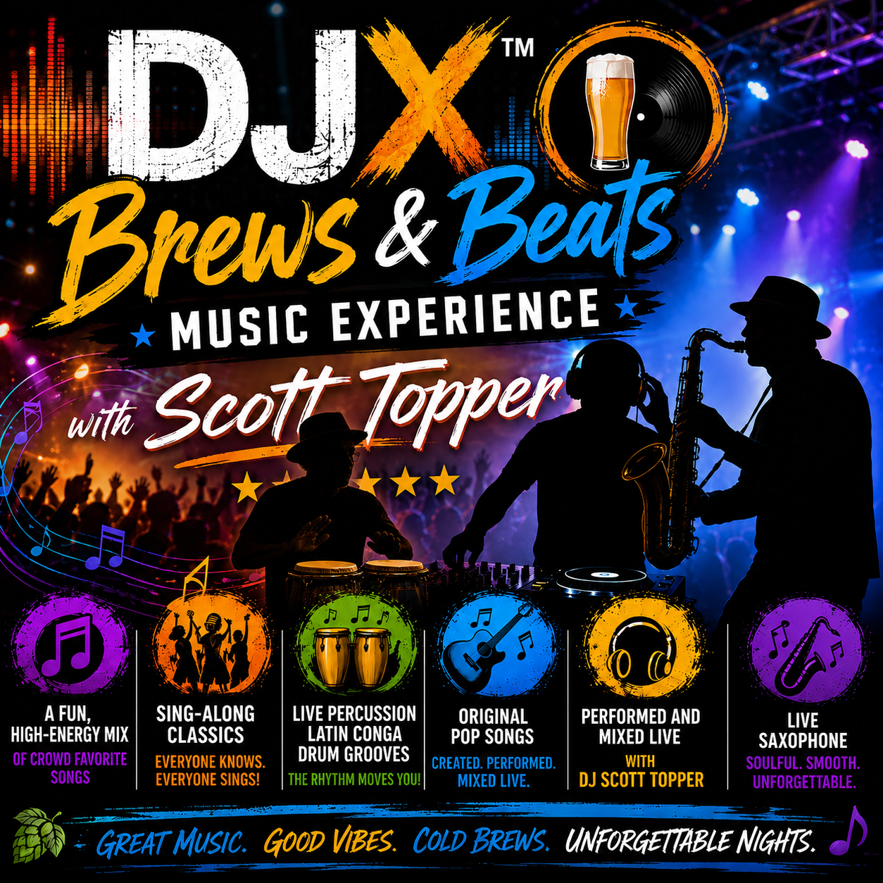 DJX