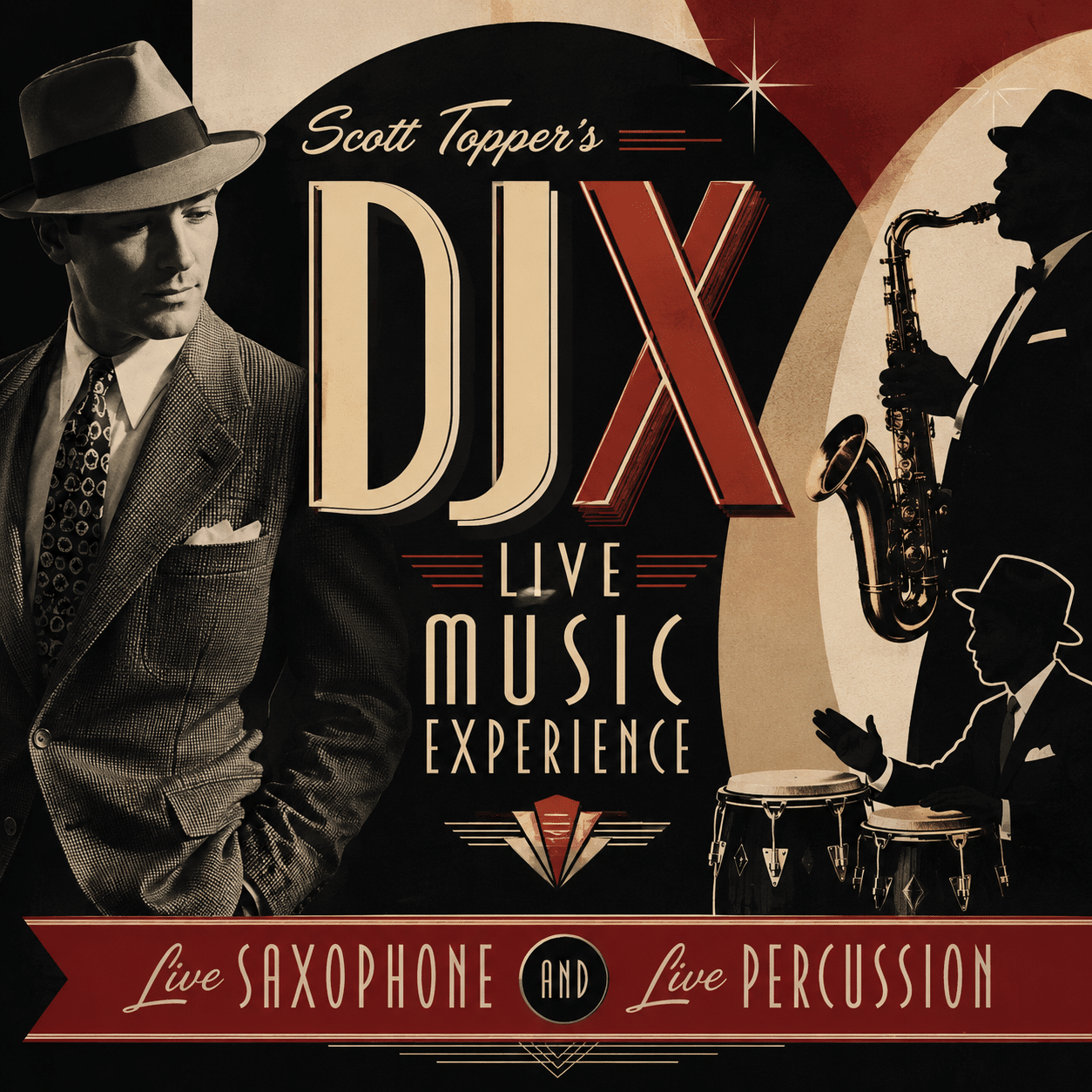 DJXClassAct