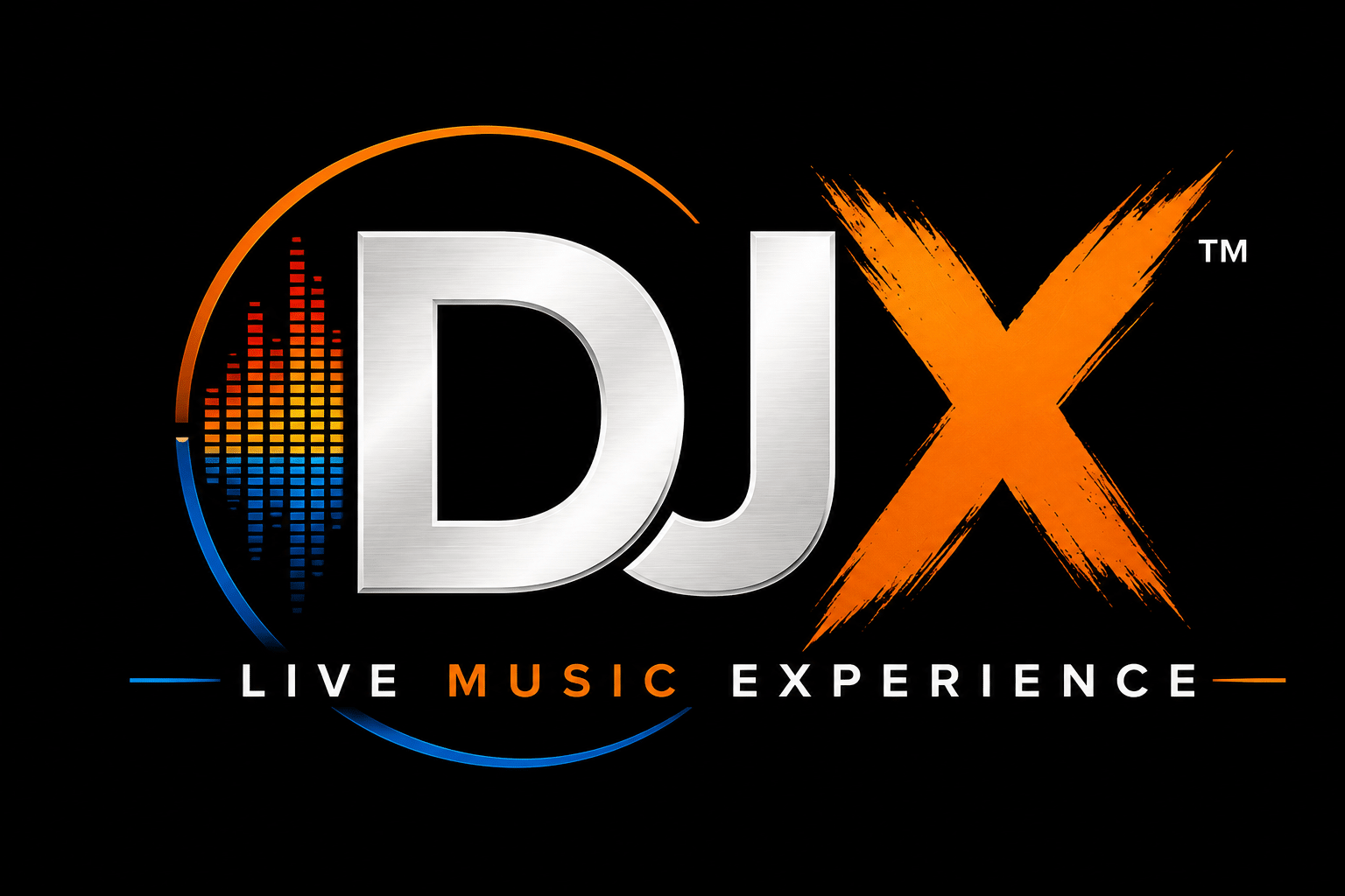 DJXLogo