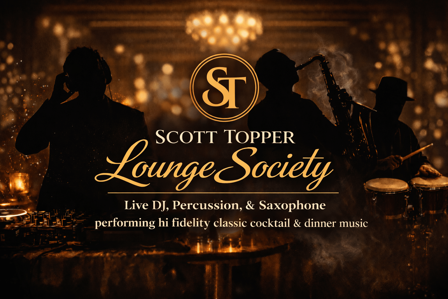 LoungeSociatyCorporate