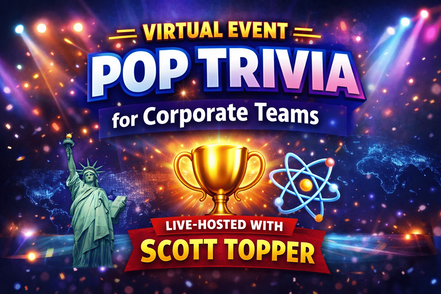 PopTrivia