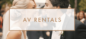 AV RENTALS