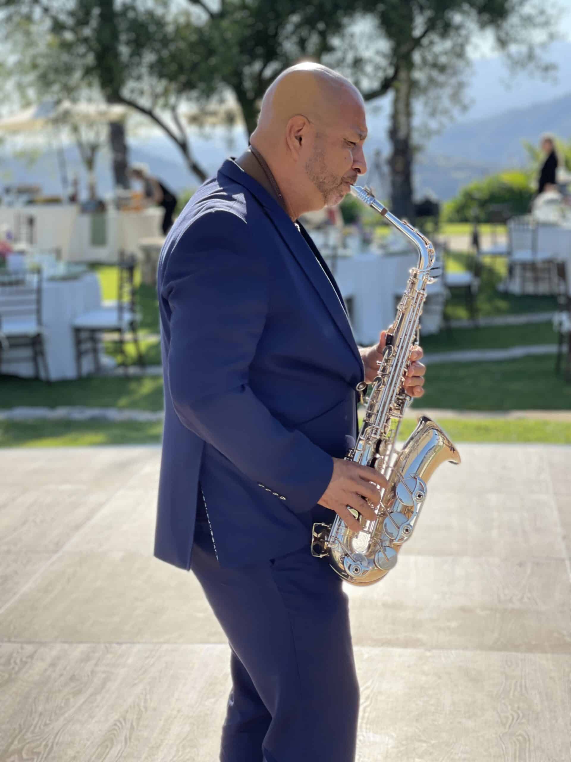 Sax