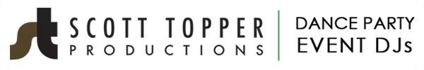 Scott Topper Productions Logo Scott Topper Productions