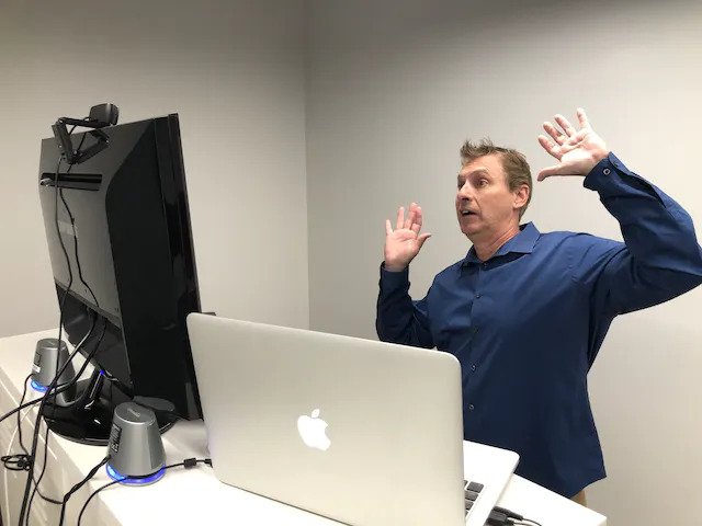 ScottImprov