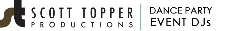 Scott Topper Productions Logo